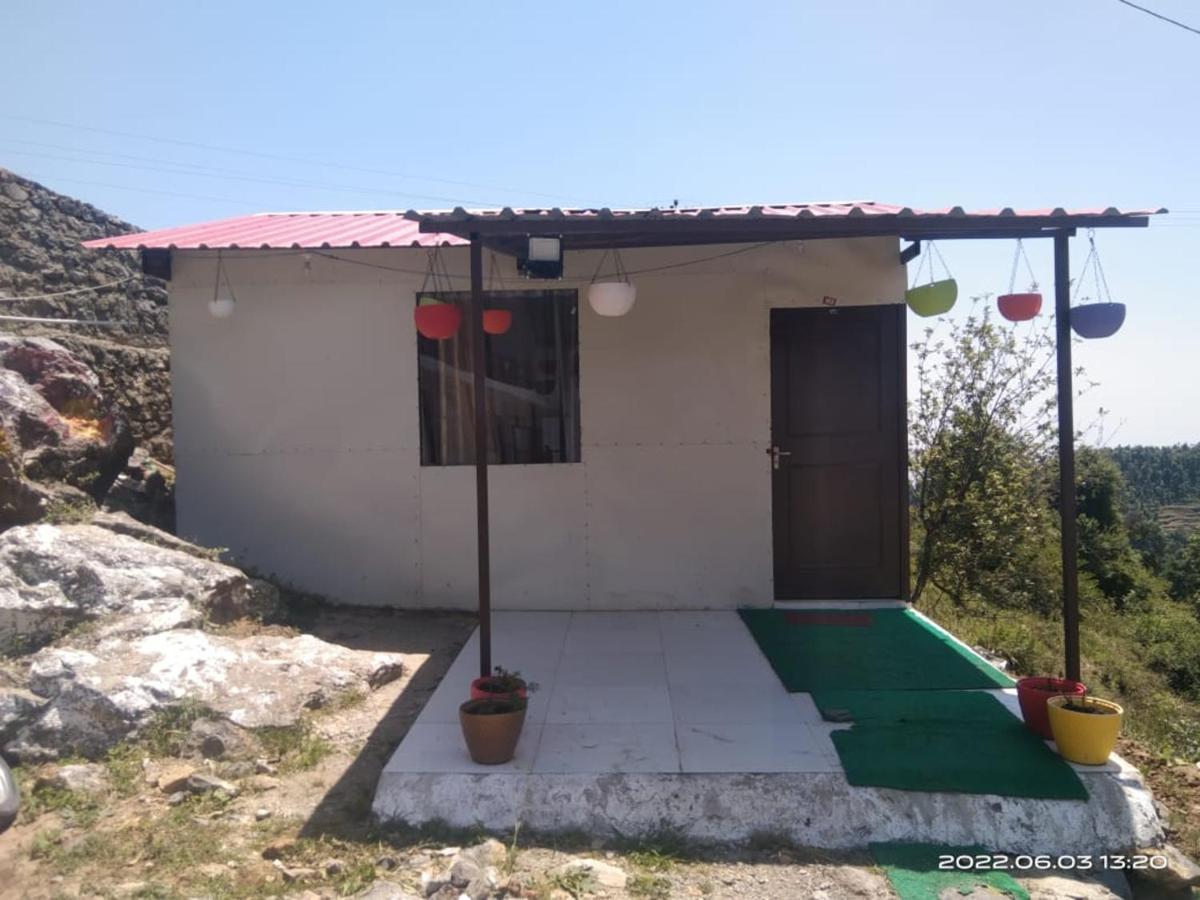 Silver Dew Resorts And Restaurant Данаулти Екстериор снимка