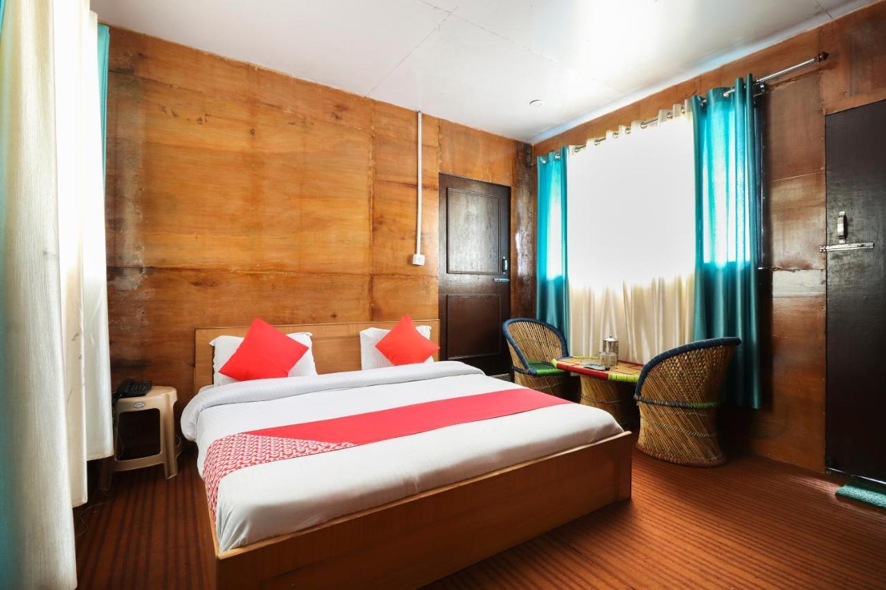 Silver Dew Resorts And Restaurant Данаулти Екстериор снимка